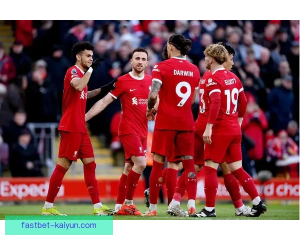 伯恩利迎战利物浦，期待主场捍卫荣耀的表现闪耀全场