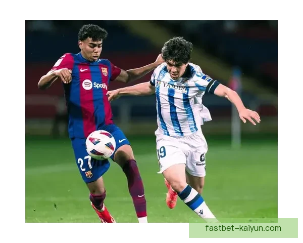 西甲皇家社会近期防守稳固，走势清晰展现竞争力增强趋势。