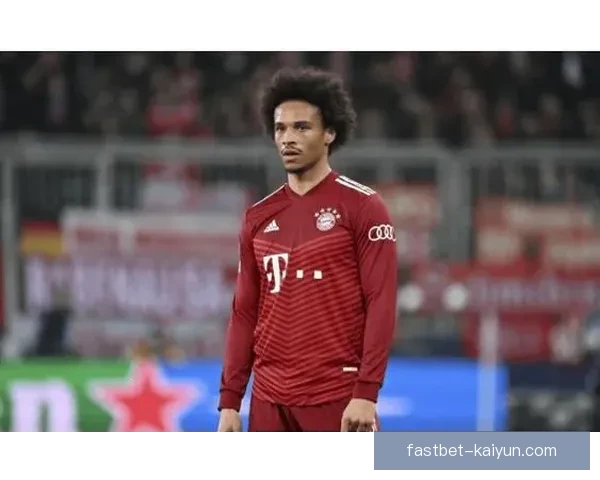 萨内边锋价值分析：状态回暖，表现稳健成为球队关键因素