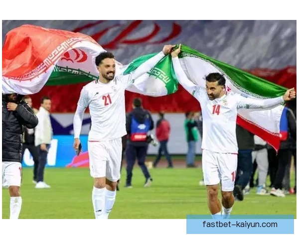 塔雷米在世界杯预选赛中表现稳健，成为伊朗国家英雄的关键人物