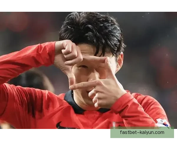 韩国国家队队长孙兴慜近期表现稳健，持续提升球队进攻竞争力