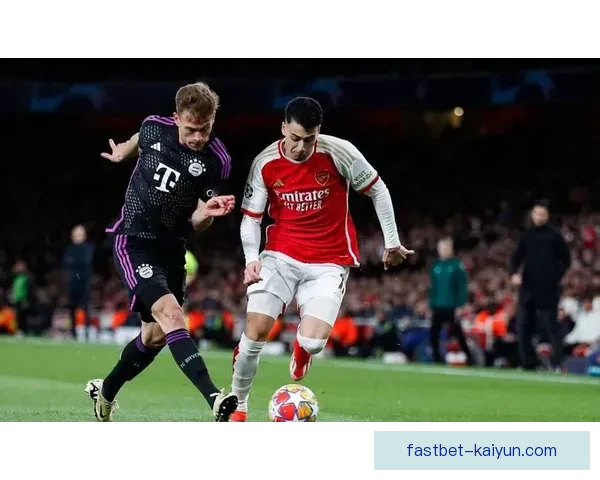 基米希无球跑动表现稳健，持续提升进攻参与度