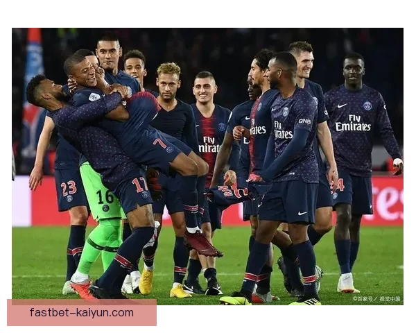 姆巴佩成巴黎圣日耳曼队史纪录保持者，各项赛事表现持续提升